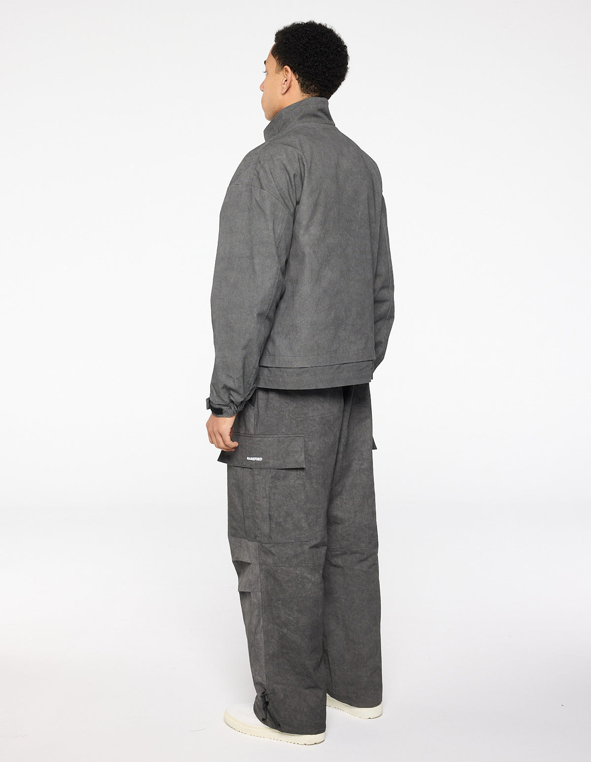 Technical Jacket