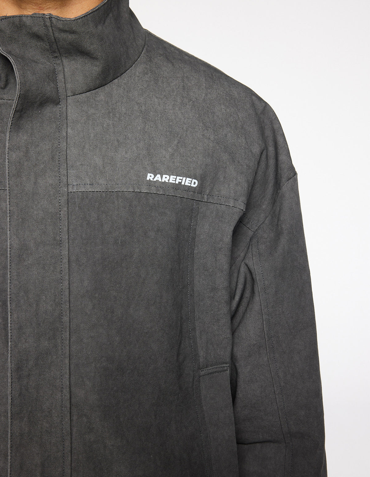Technical Jacket