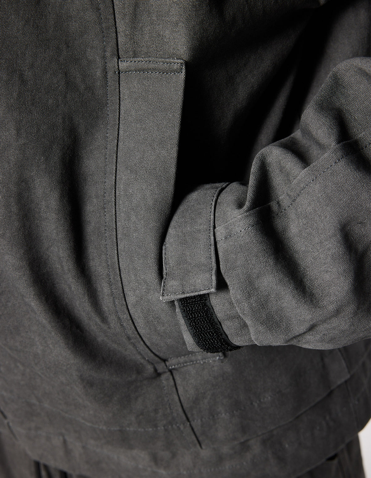 Technical Jacket