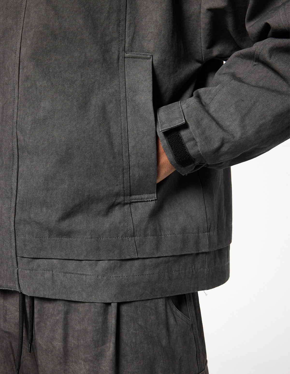 Technical Jacket