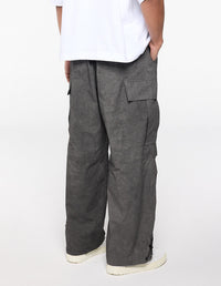 Technical Pants