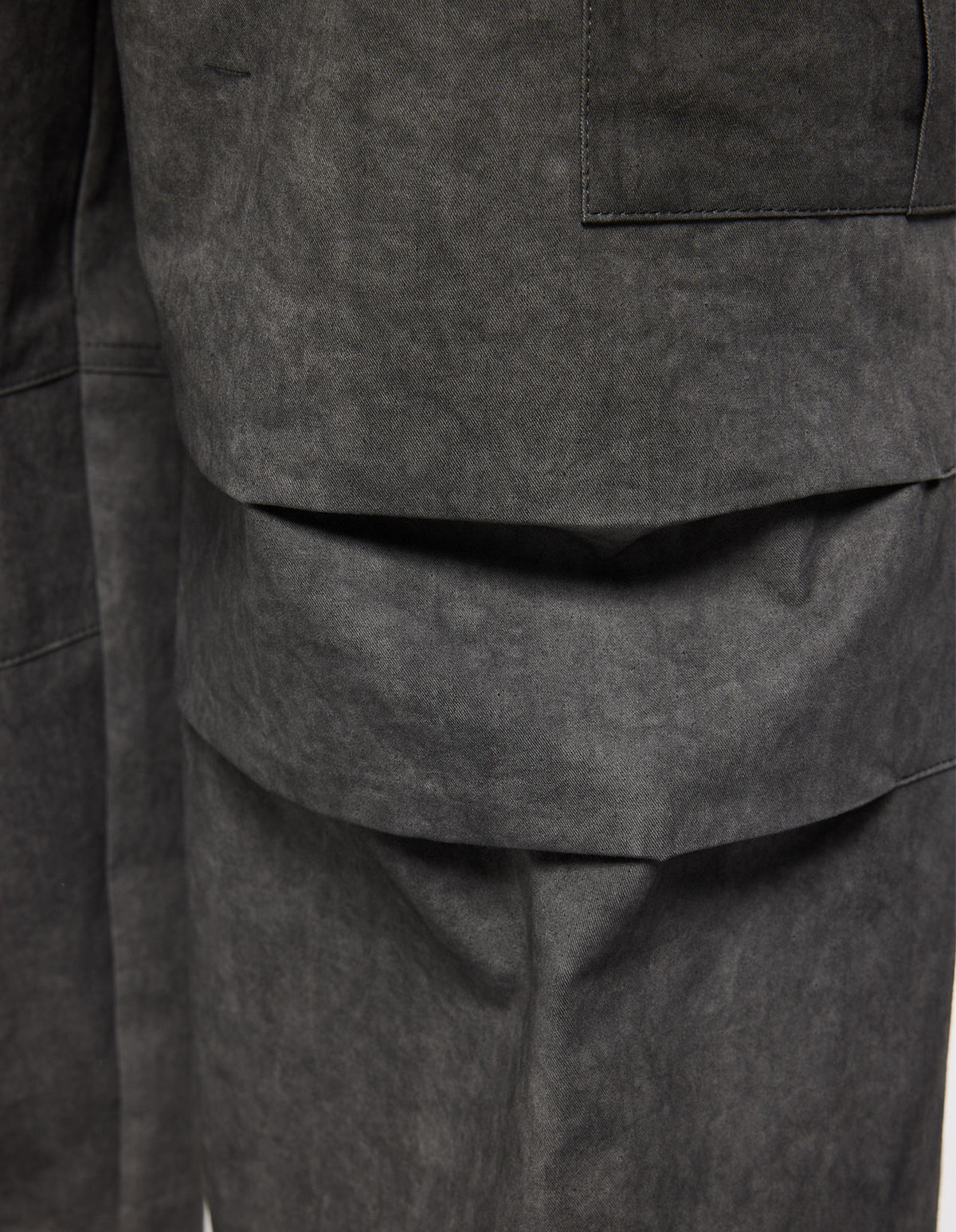 Technical Pants
