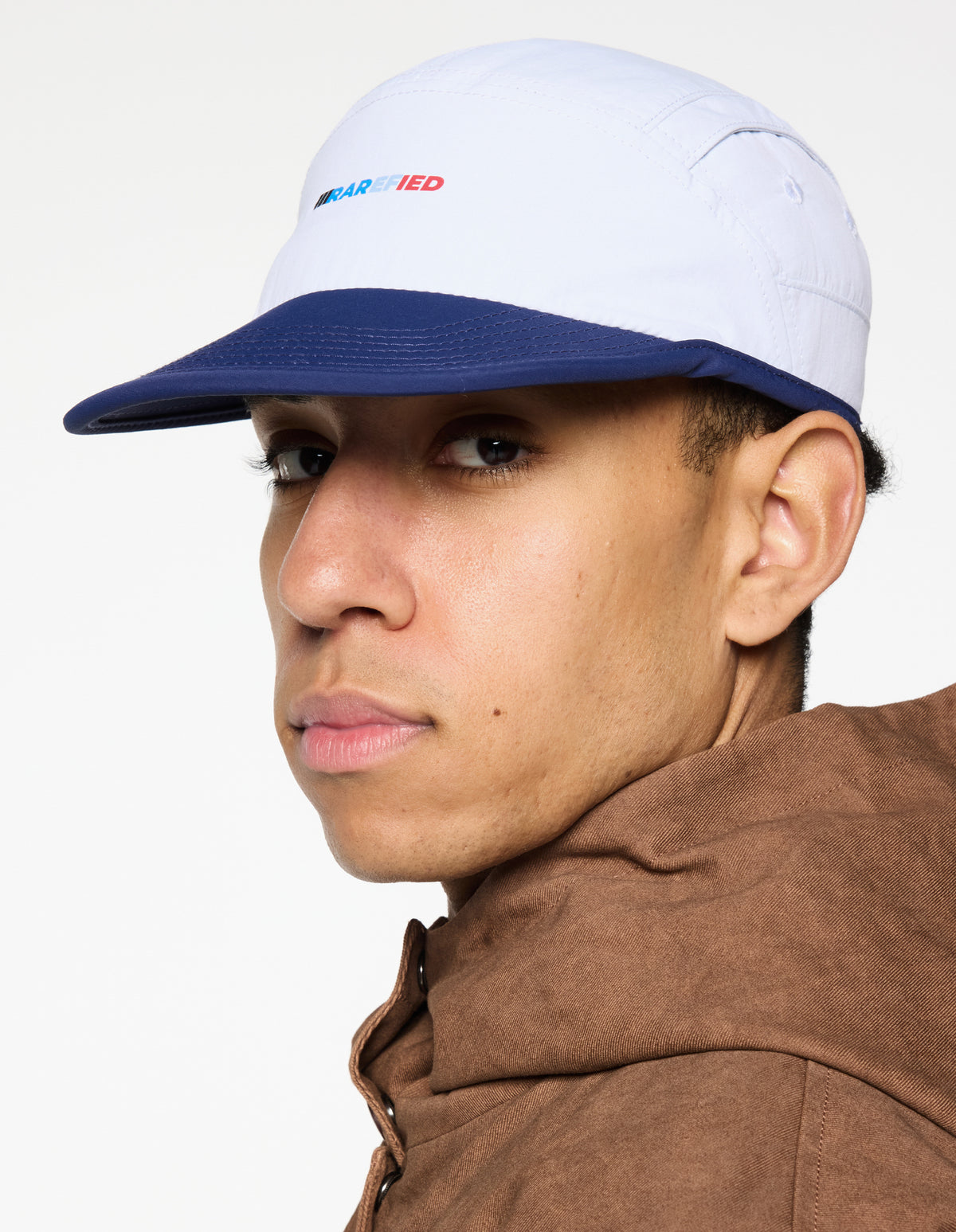7-Panel Race Cap
