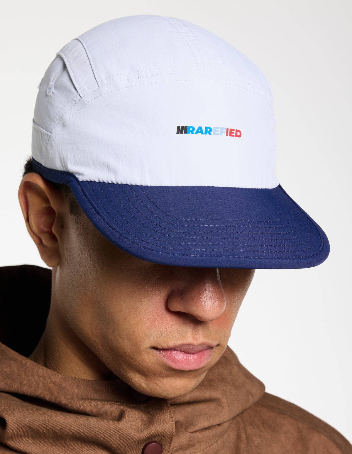 7-Panel Race Cap
