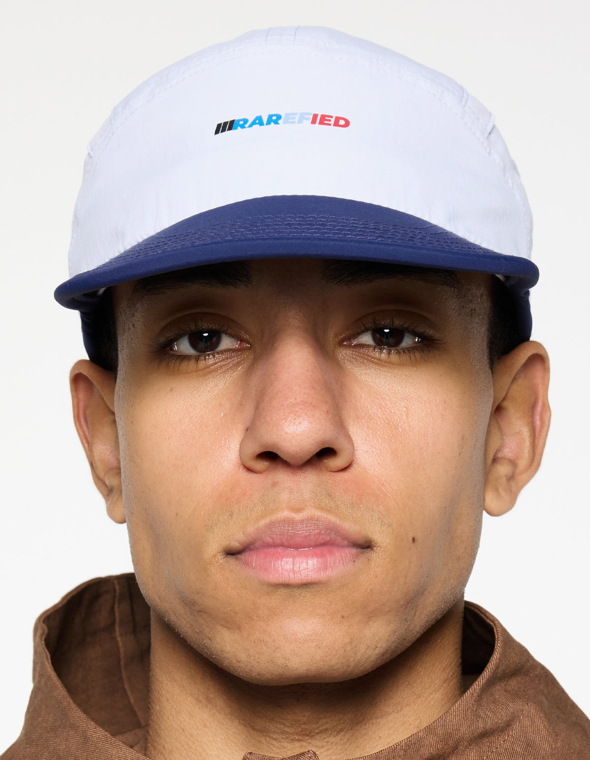 7-Panel Race Cap
