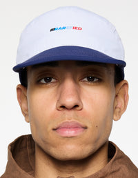7-Panel Race Cap