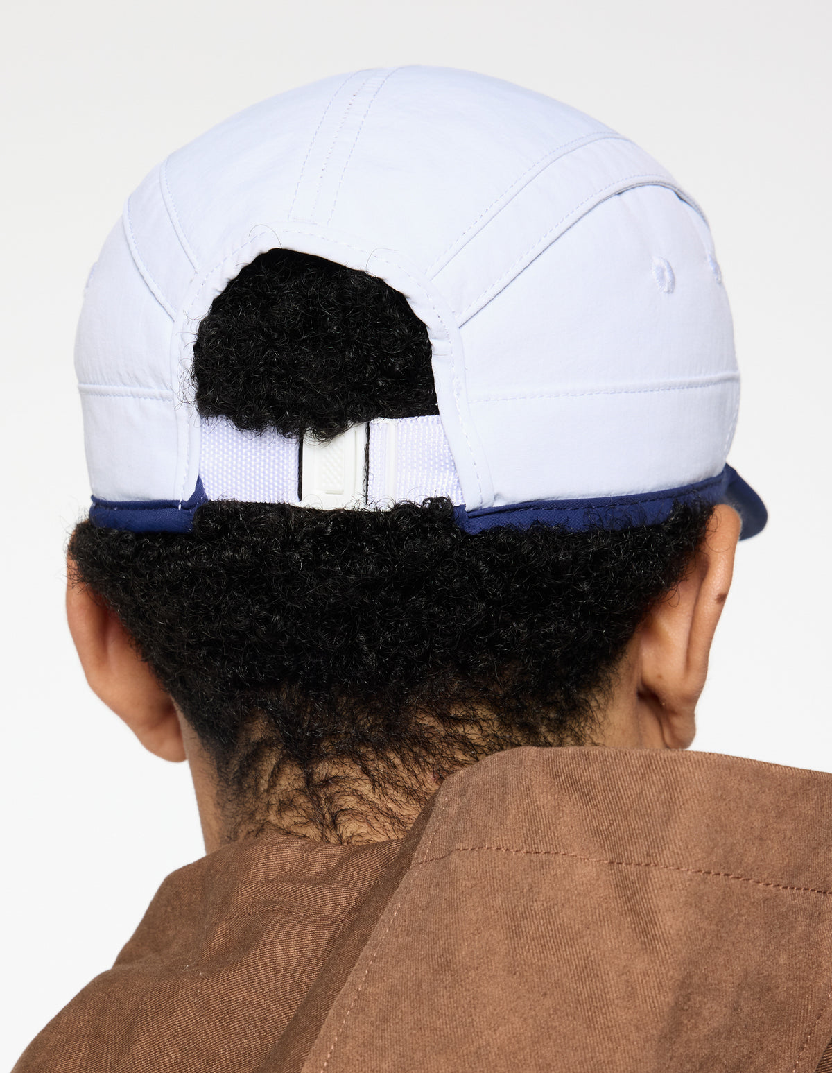 7-Panel Race Cap