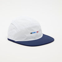 Caps Bundle (2 x 7-Panel Caps)