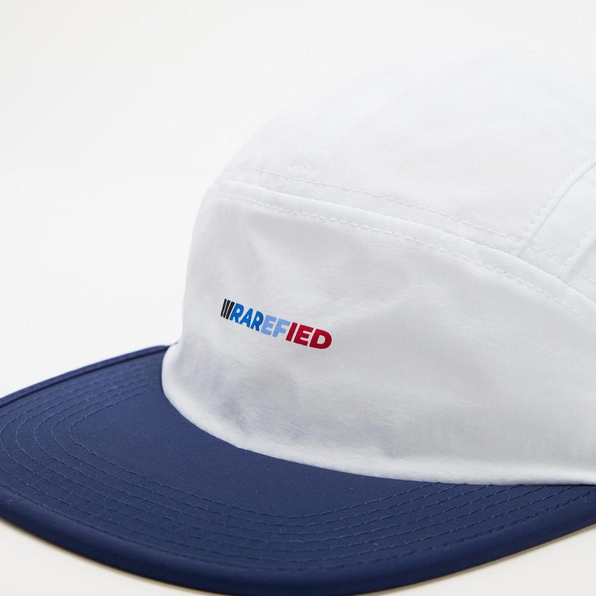 Caps Bundle (2 x 7-Panel Caps)