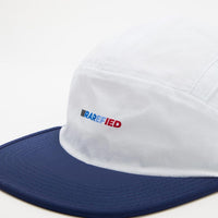 Caps Bundle (2 x 7-Panel Caps)
