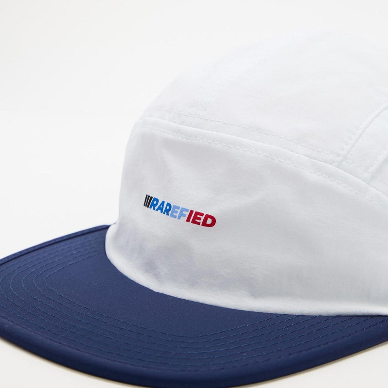 Caps Bundle (2 x 7-Panel Caps)