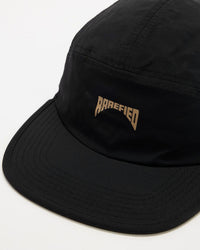 Caps Bundle (2 x 7-Panel Caps)