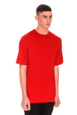 Rarefied T-Shirt - Red