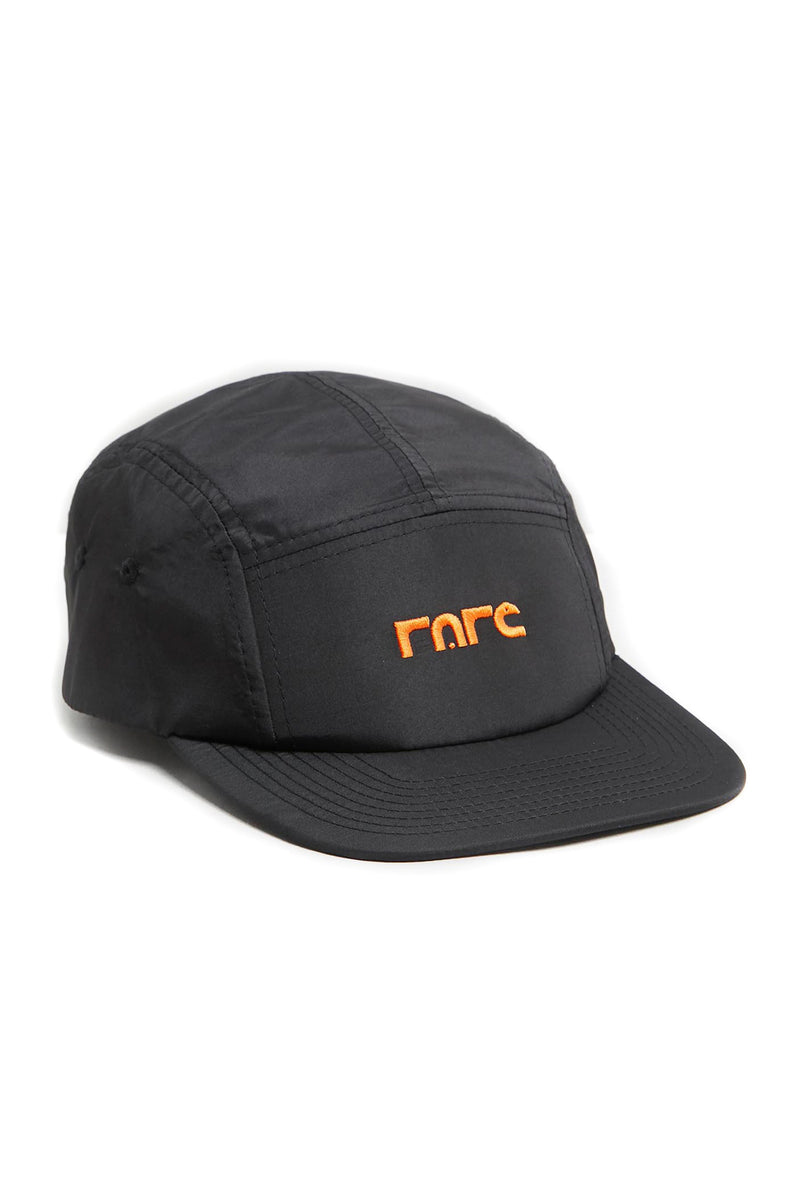 Panelled Rare Cap