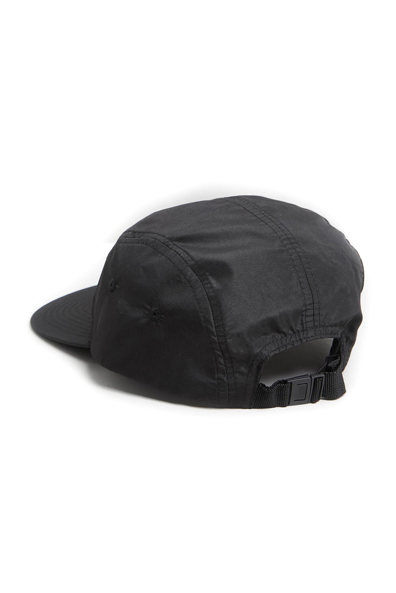 Panelled Rare Cap