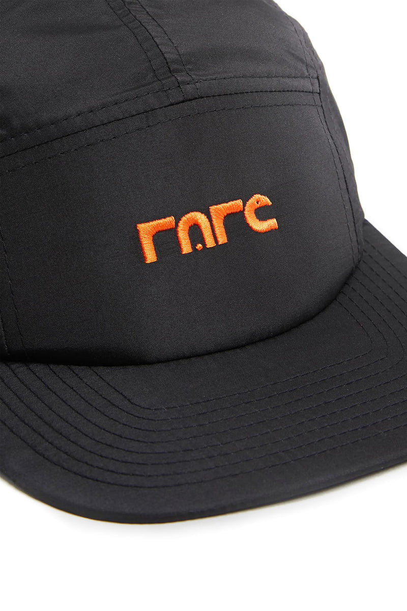 Panelled Rare Cap