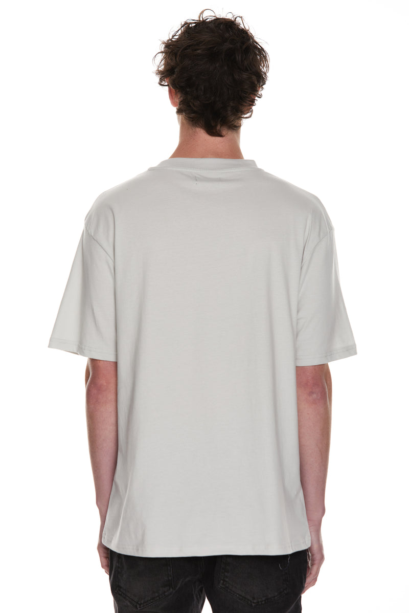 Dreams of Flying T-Shirt - Seal Gray