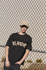 Rare Corduroy Cap - Neon Beige