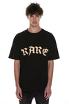 Rare T-Shirt - Black