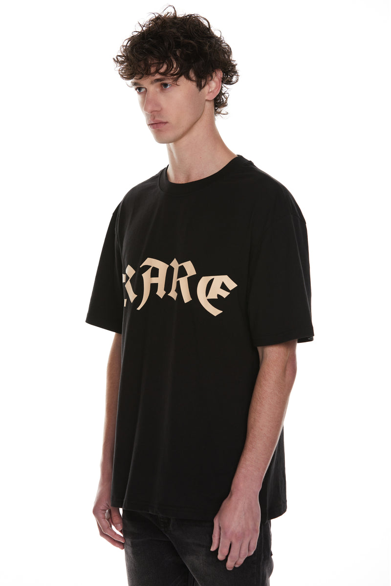 Rare T-Shirt - Black