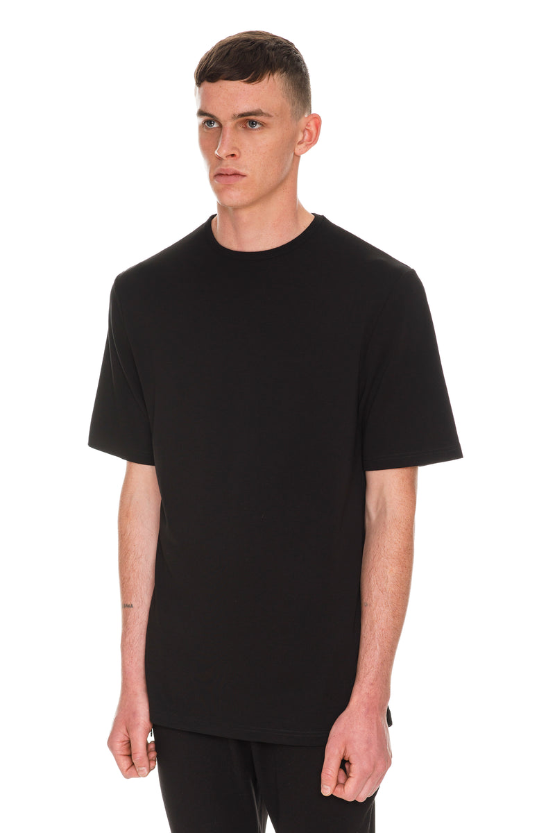 Rarefied T-Shirt - Black