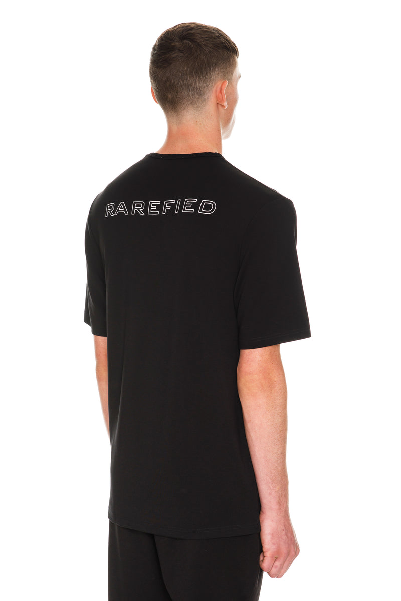 Rarefied T-Shirt - Black