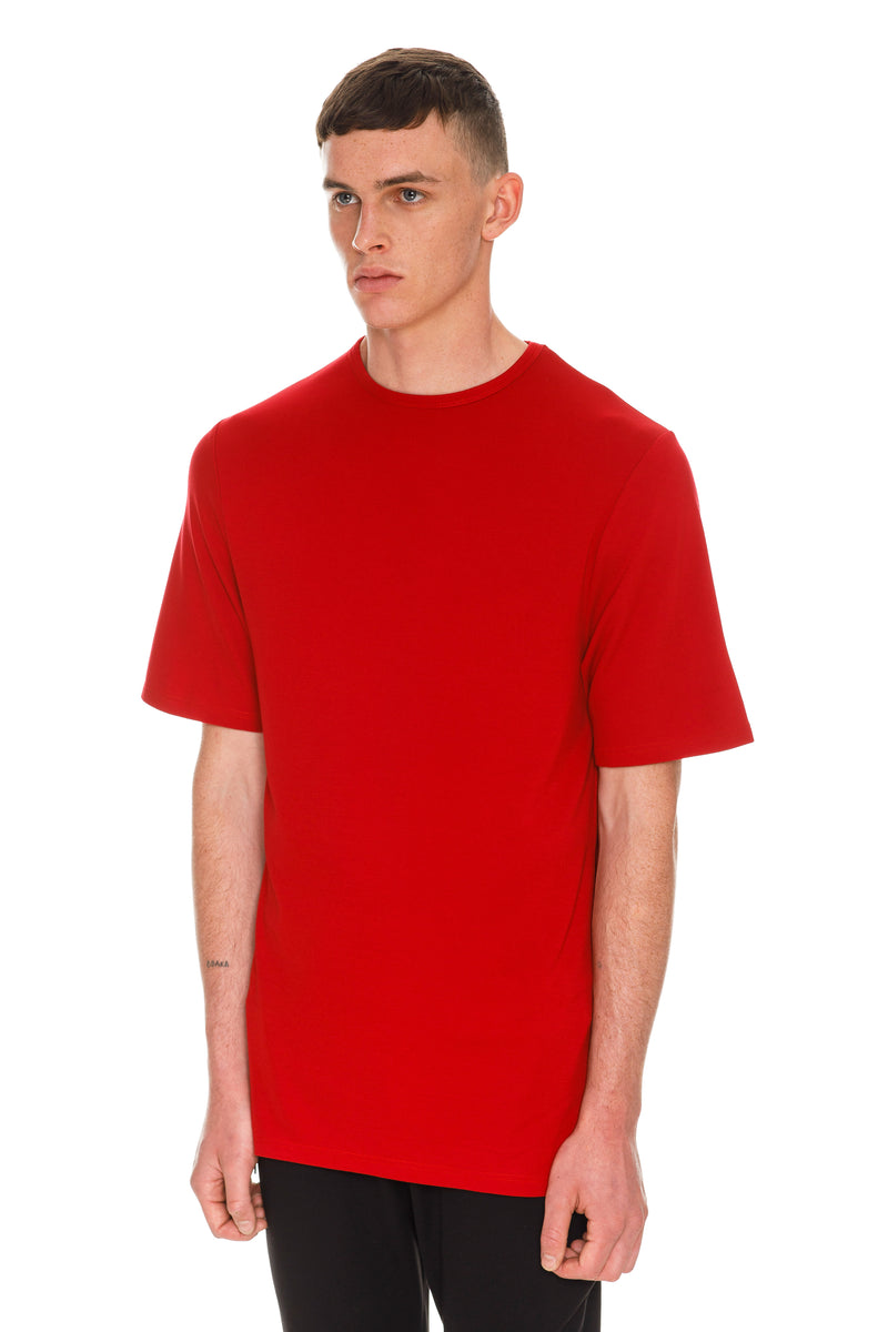 Rarefied T-Shirt - Red