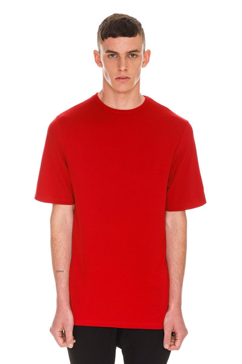 Rarefied T-Shirt - Red