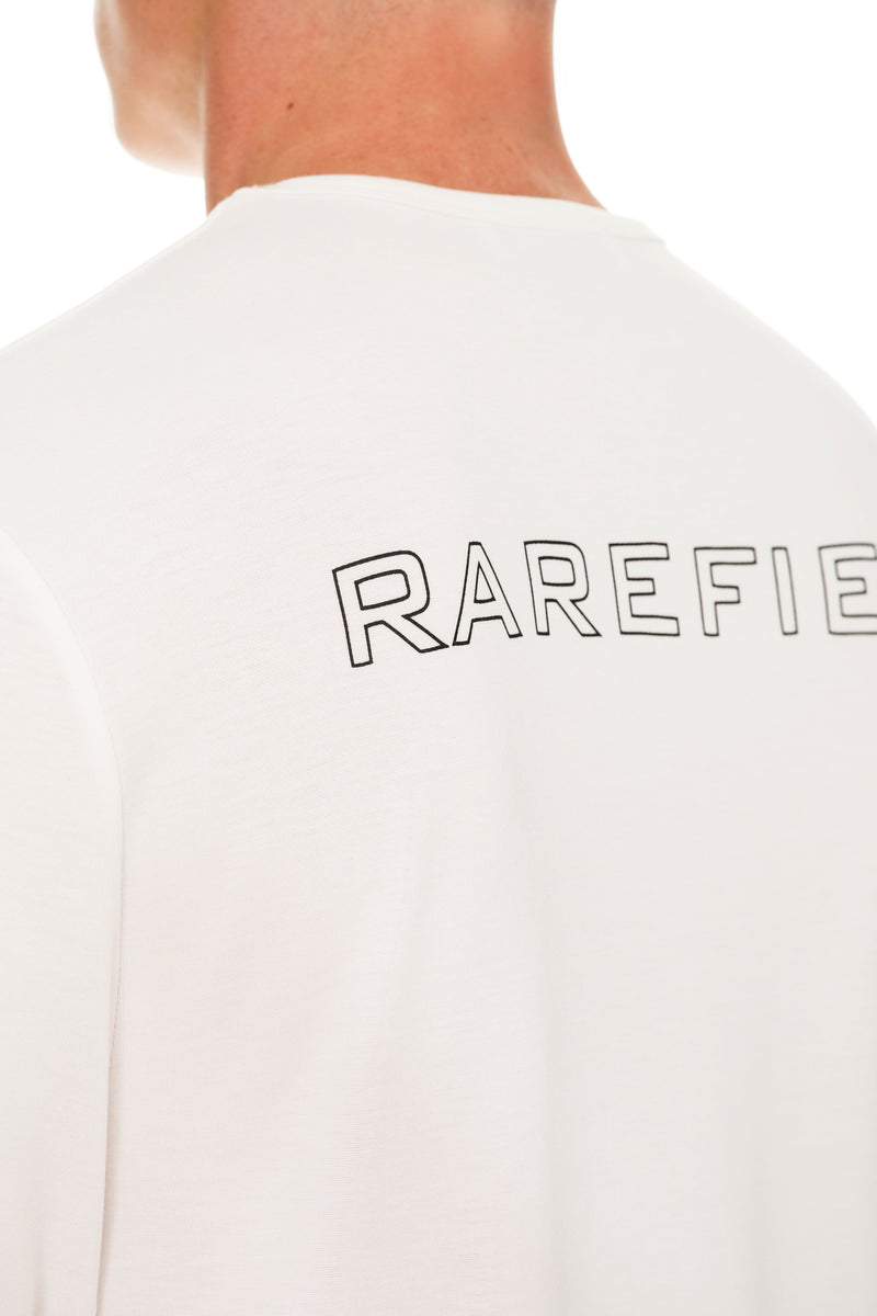 Rarefied T-Shirt - White