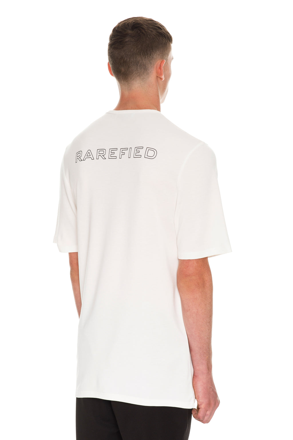 Rarefied T-Shirt - White